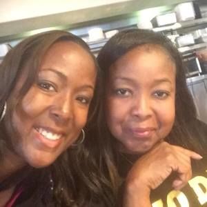 Meet your Posher, Donishia